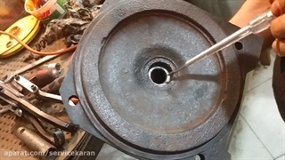 سیل مکانیکی