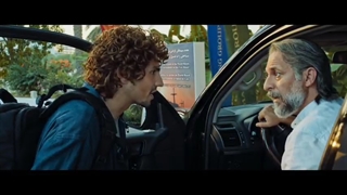 سریال جزیره _ دانلود سریال جزیره قسمت دوم ۲ با کیفیت عالی 1080hq