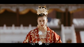 ❃میکس عاشقانه سریال ملکه کی(Empress ki)با آهنگ خدانگهدار *پیشنهاد ویژه*