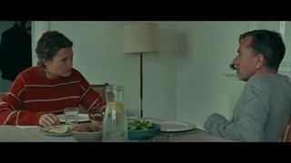 فیلم جزیره برگمان Bergman Island 2021