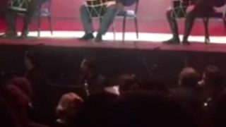 ساز زنی ناقارا