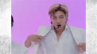Bts video / باید براش مرد ¯\_(ツ)_/¯