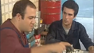 زیر آسمان شهر 7