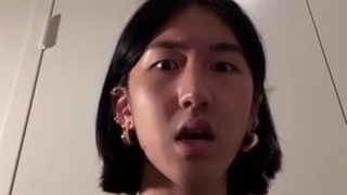 خدایی خوب کاسپلی کرد