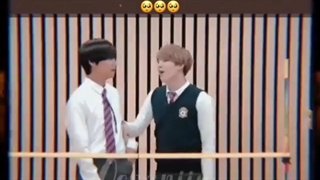 شوگا نمیتونه به تهیونگ بگه نه *_*