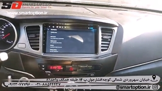 مانیتور فابریک کادنزا