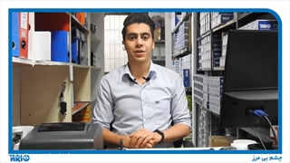 فیلتر IR CUT چیه ؟