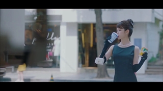 سریال هتل دل لونا فصل اول قسمت 5 دوبله فارسی