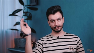 لنز موبایل ماکرو Macro 10X ایبولو IBOOLO