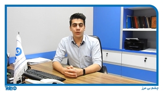 منظور از استاندارد IP چیست ؟