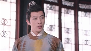 سریال چینی بانویی در دانشکده سلطنتی  A Female Student Arrives at the Imperial College قسمت بیست و ششم (زیرنویس چسبیده)