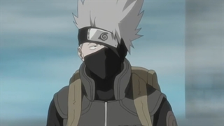 انیمه Naruto قسمت هفتم با زیرنویس پارسی چسبیده