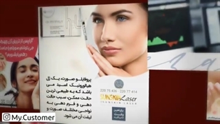 تولید محتوا