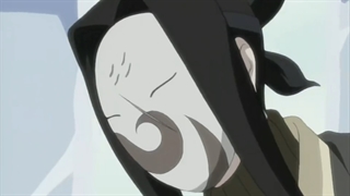 انیمه Naruto قسمت شانزدهم با زیرنویس پارسی چسبیده