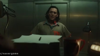 سریال لوکی فصل اول قسمت 1 دوبله فارسی