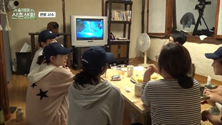 قسمت 4 برنامه سه وعده غذا در روز: پزشکان (Three Meals a Day: Doctors) با زیرنویس فارسی با حضور بازیگران سریال پلی لیست بیمارستان