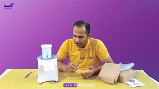 سالادساز عرشیا