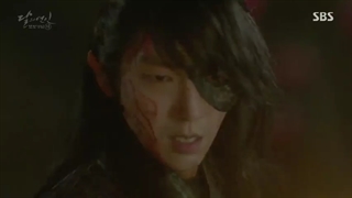 عاشقان ماه قسمت چهارم با زیرنویس چسبیده