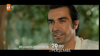 تیزر دوم قسمت111سریال ترکی روزگارانی در چکوروا