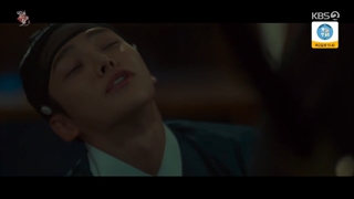 قسمت 8 سریال علاقه پادشاه (The King’s Affection 2021)+زیرنویس فارسی اضافه شد با بازی پارک ایون‌ بین و رو وون