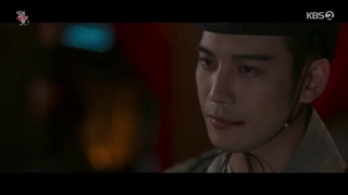 سریال کره ای علاقه پادشاه قسمت 08 با زیرنویس فارسی (لینک دانلود در توضیحات) /The King's Affection 2021