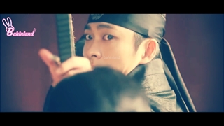 (برگردی یا برنگردی بازم عاشقت میشم)میکس عاشقانه سریال افسانه نوکدو