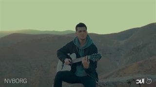 ویدیو آهنگ علی نواب یاگمور
