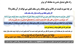 کتاب صوتی معامله گر منضبط - مارک داگلاس The  Disciplined Tra