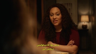 سریال مردگان متحرک: جهانی فراتر فصل 2 قسمت 6 با زیرنویس فارسی چسبیده The Walking Dead: World Beyond 2020