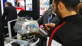 شفاف کننده چراغ آی دی پی