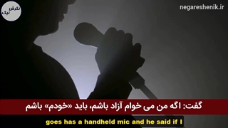 باید خودم باشم - باب پراکتور