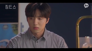 قسمت پنجم وب درامای "Jinx 2021" با بازی چانی عضو SF9 (هنوز ترجمه نشده)