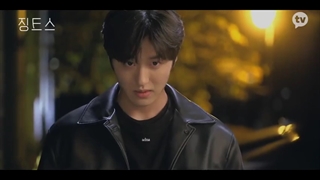 قسمت ششم وب درامای "Jinx 2021" با بازی چانی عضو SF9 (هنوز ترجمه نشده)