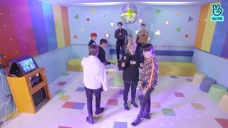 برنامه SINGING ROOM X ATEEZ ایتیز / زیرنویس فارسی