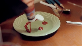 موزیک ویدئو cant you see me از تی اکس تی