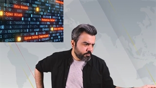 حمله هکر ها به رژیم صهیونیستی / این حمله به حملات هفته گذشته به ایران ربط دارد؟