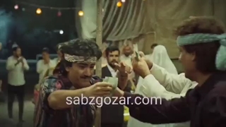 دانلود قسمت سوم سریال نیسان آبی (سریال)(کامل) قسمت سوم سریال نیسان ابی