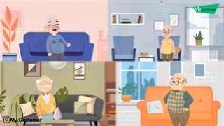 موشن گرافیک 1