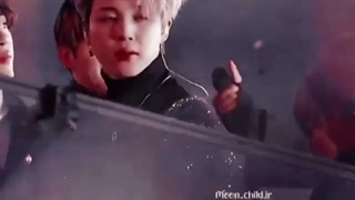 این دونفر باهم نسبتی دارن :) ♡