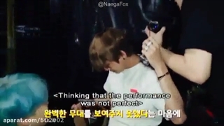 اگه می دونید کدوم کنسرته بگید آرمی ها