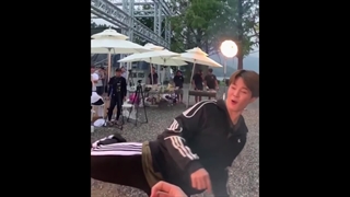 جانگ کوک vs تهیونگ//