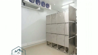 سردخانه جسد