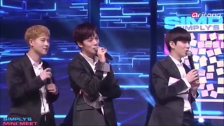 فانی مومنت مینهیوک مانستا اکس