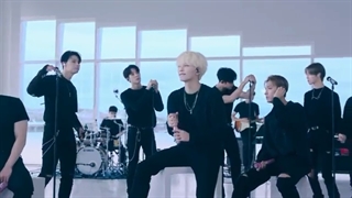 ورژن Band آهنگ Rock with you سونتین (درخواستی)