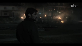 دانلود سریال Invasion رایگان و با زیرنویس فارسی