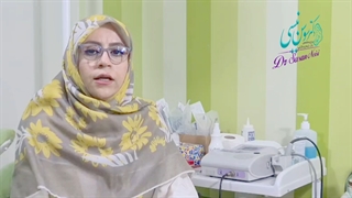 موضوع: زگیل تناسلی و درمان آن