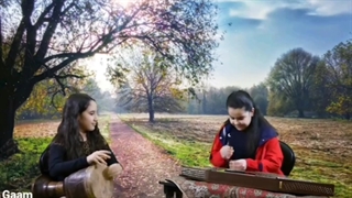 آموزش سازهای مختلف در آموزشگاه موسیقی گام کرج