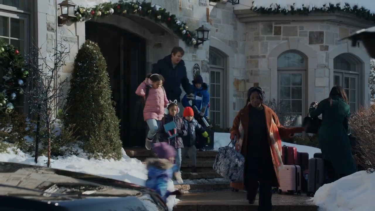 6 Home Sweet Home Alone 2021