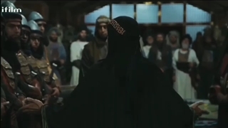 حمایت زبیر از کارگران دوبله طنز