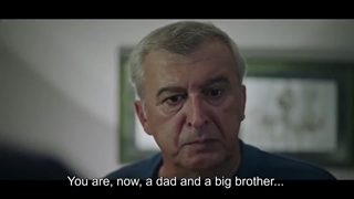 سریال قضاوت Yargı